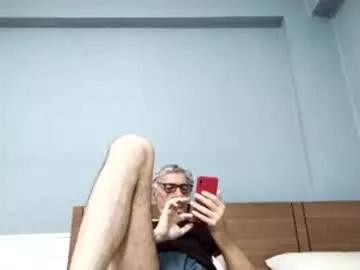 Cucaio18 from Chaturbate
