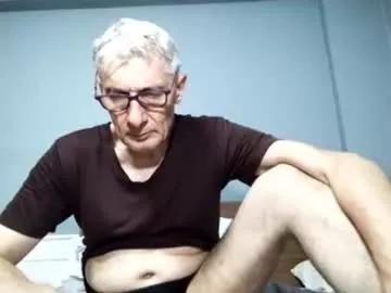 Cucaio18 from Chaturbate