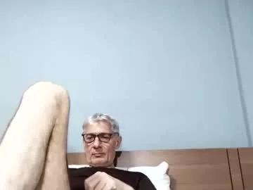 Cucaio18 from Chaturbate