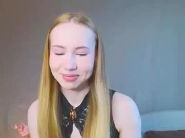 Cuute_angell from Chaturbate