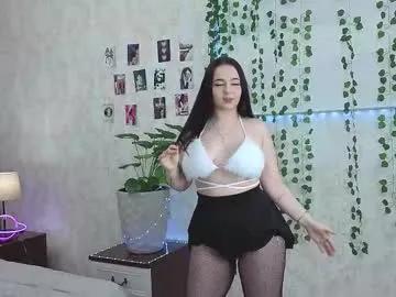 Cycloidnest from Chaturbate