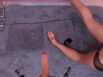 Daaniela_moon from Chaturbate
