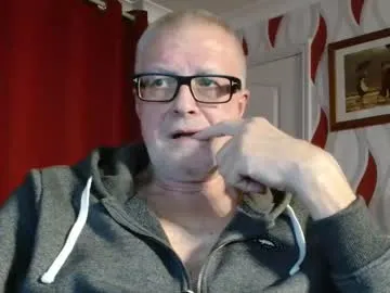 Daddiescockforyou from Chaturbate