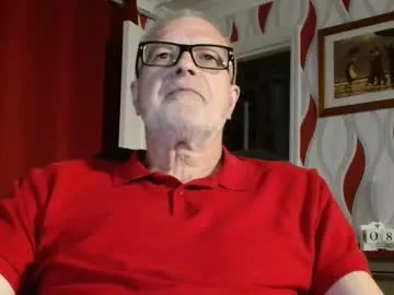 Daddiescockforyou from Chaturbate