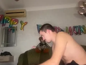 Daddy_andprincess from Chaturbate