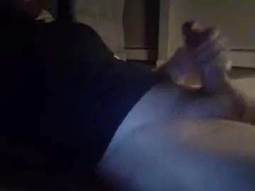 Daddybigdickerson from Chaturbate