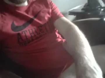 Daddybigdickerson from Chaturbate