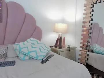 Daddysgirrl1_ from Chaturbate