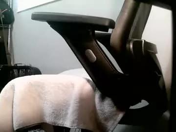Daddysmalls_55 from Chaturbate