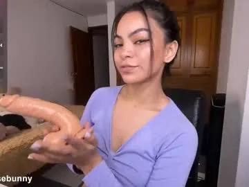 Daddysweeeetbody from Chaturbate