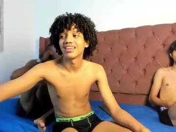 Dady_show69 from Chaturbate