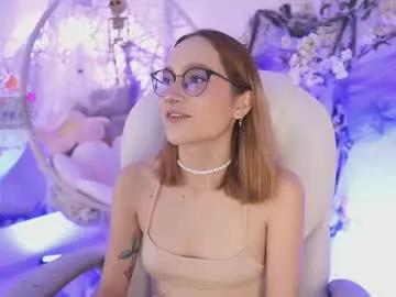 Dalahiarushh from Chaturbate