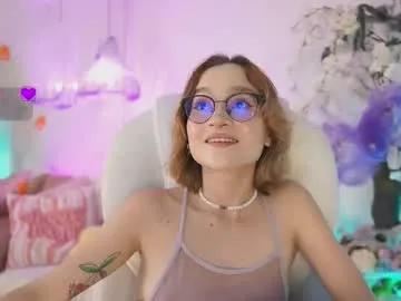 Dalahiarushh from Chaturbate