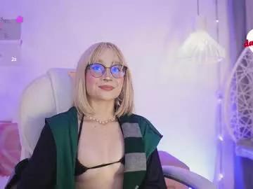 Dalahiarushh from Chaturbate
