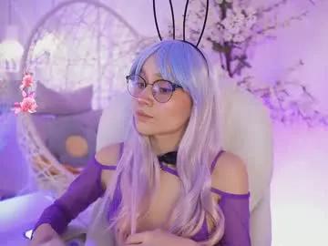 Dalahiarushh from Chaturbate