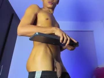 Damar_felipe from Chaturbate