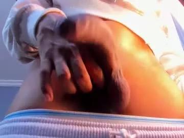 Damar_felipe from Chaturbate