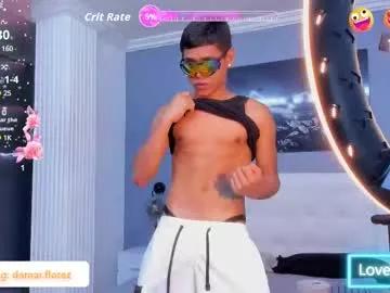 Damar_felipe from Chaturbate