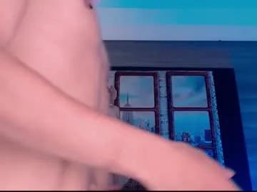 Damara_ochoa from Chaturbate