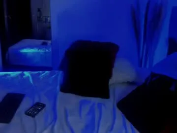 Dammianmilleroficial from Chaturbate