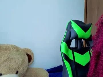 Dana_ebony_ from Chaturbate