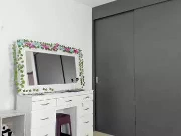 Dana_ebony_ from Chaturbate