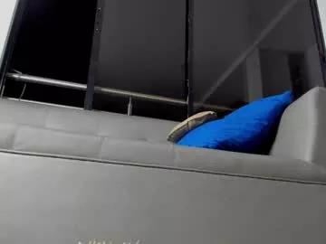 Dana_ebony_ from Chaturbate