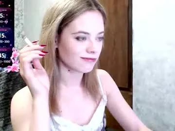 Dana_smilex from Chaturbate