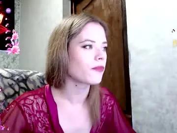 Dana_smilex from Chaturbate