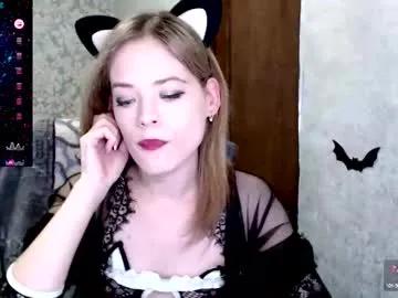 Dana_smilex from Chaturbate