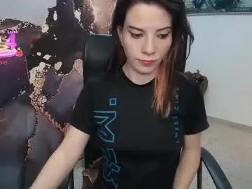 Danaarey from Chaturbate