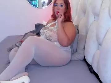 Danaferluccio from Chaturbate
