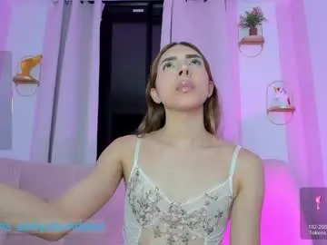 Danafinet from Chaturbate