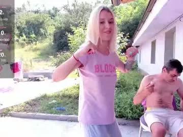 Danamily from Chaturbate