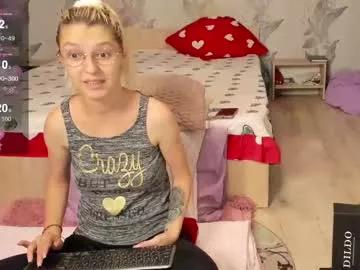 Danamily from Chaturbate