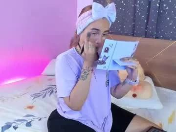 Danna__castle from Chaturbate