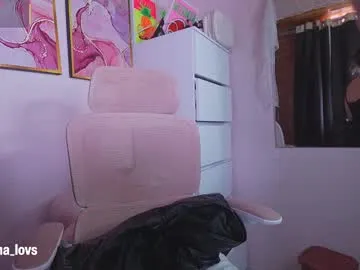 Danna_lovs from Chaturbate