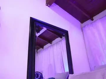 Dannaberlin from Chaturbate