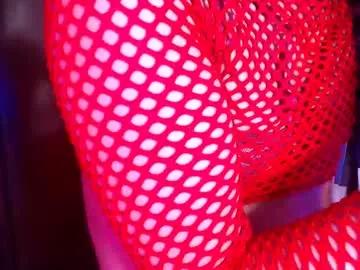 Dannadoll69 from Chaturbate