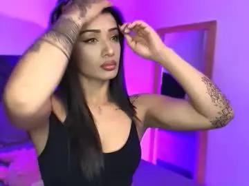 Dannawells from Chaturbate