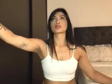 Dannawells from Chaturbate