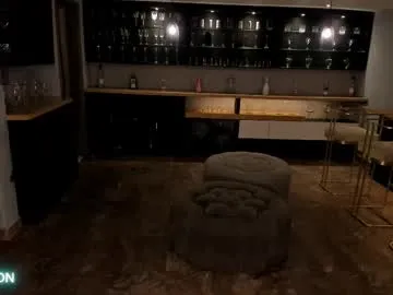 Danniesmithx from Chaturbate