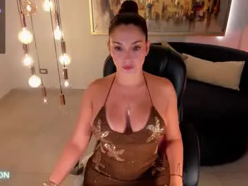 Danniesmithx from Chaturbate