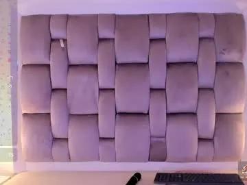 Dannika07 from Chaturbate