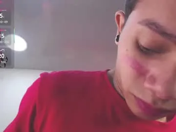 Danny__santoro from Chaturbate