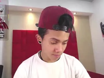 Danny__santoro from Chaturbate