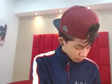 Danny__santoro from Chaturbate