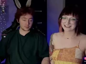 Danny_and_ellen from Chaturbate
