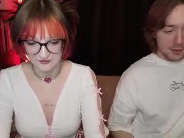 Danny_and_ellen from Chaturbate