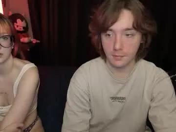 Danny_and_ellen from Chaturbate